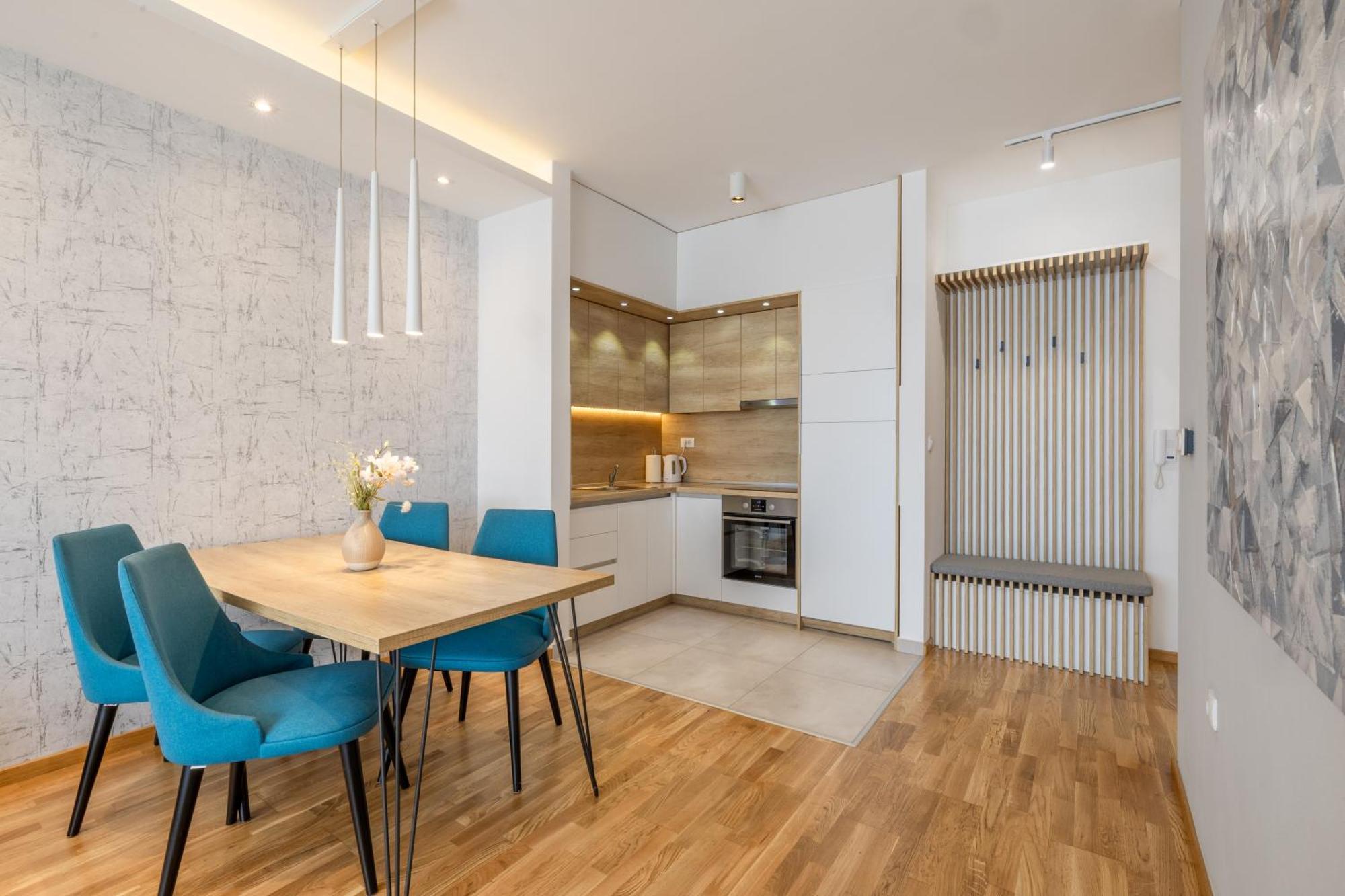 Arena Big Luxury Apartments Novi Sad Exterior foto